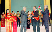 Doanh nhân Lê Hải Châu: Người tiên phong về “ngựa” Doanh nhân Lê Hải Châu: Người tiên phong về “ngựa”