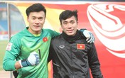Thanh Hóa vinh danh các “chiến binh” Tiến Dũng, Tiến Dụng và Lê Văn Đại Thanh Hóa vinh danh các “chiến binh” Tiến Dũng, Tiến Dụng và Lê Văn Đại