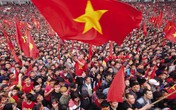 Địa chấn U23 Việt Nam và niềm tin mãnh liệt vào thế hệ trẻ Địa chấn U23 Việt Nam và niềm tin mãnh liệt vào thế hệ trẻ