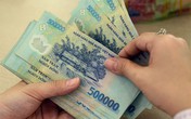 Cái kết bất ngờ khi 2 vợ chồng cùng lộ 'quỹ đen' giấu kín cả năm Cái kết bất ngờ khi 2 vợ chồng cùng lộ 'quỹ đen' giấu kín cả năm