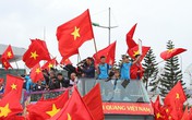 Đâu chỉ là trái bóng Đâu chỉ là trái bóng