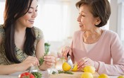 Mẹ chồng ơi, chỉ một câu này thôi con dâu sẽ vui cả Tết Mẹ chồng ơi, chỉ một câu này thôi con dâu sẽ vui cả Tết