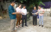 Bước chuyển mới của đồng bào giáo dân Nghệ An về công tác DS - KHHGĐ Bước chuyển mới của đồng bào giáo dân Nghệ An về công tác DS - KHHGĐ