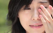 Yếu đuối không phải là quyền năng của phụ nữ Yếu đuối không phải là quyền năng của phụ nữ