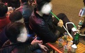 Bóng cười - thú chơi chết người trong giới trẻ Bóng cười - thú chơi chết người trong giới trẻ