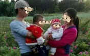 Chồng vờ chết để hưởng bảo hiểm, chẳng ngờ khiến vợ con chết thảm Chồng vờ chết để hưởng bảo hiểm, chẳng ngờ khiến vợ con chết thảm