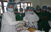 Nâng cao chất lượng khám chữa bệnh – Hiệu quả từ Đề án Bệnh viện Vệ tinh, Đề án 1816: Giúp tuyến dưới làm chủ được kỹ thuật Nâng cao chất lượng khám chữa bệnh – Hiệu quả từ Đề án Bệnh viện Vệ tinh, Đề án 1816: Giúp tuyến dưới làm chủ được kỹ thuật