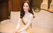 Á hậu Phương Nga tiếp tục ghi điểm trong mắt bạn bè quốc tế tại Miss Grand International 2018 Á hậu Phương Nga tiếp tục ghi điểm trong mắt bạn bè quốc tế tại Miss Grand International 2018