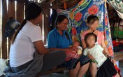 Chuyện ở nơi những bé gái 13-14 tuổi đã lấy chồng Chuyện ở nơi những bé gái 13-14 tuổi đã lấy chồng