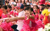 Điểm sáng trong việc nâng cao vị thế của phụ nữ và trẻ em gái Điểm sáng trong việc nâng cao vị thế của phụ nữ và trẻ em gái