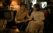 Bùi Anh Tuấn song ca cùng em gái, khóc khi hát tặng mẹ Bùi Anh Tuấn song ca cùng em gái, khóc khi hát tặng mẹ