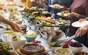 Ăn buffet như thế nào để không 'lỗ vốn' Ăn buffet như thế nào để không 'lỗ vốn'