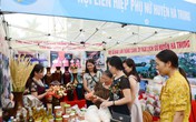 “Chắp cánh đam mê phụ nữ Việt”: Tiếng nói mới đòi lại quyền năng của phụ nữ nông thôn “Chắp cánh đam mê phụ nữ Việt”: Tiếng nói mới đòi lại quyền năng của phụ nữ nông thôn