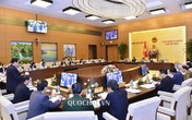 Gần 3.000 ý kiến của cử tri gửi tới Quốc hội Gần 3.000 ý kiến của cử tri gửi tới Quốc hội