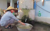 Nghệ An: Hiểm họa khôn lường từ thuốc bảo vệ thực vật tồn lưu Nghệ An: Hiểm họa khôn lường từ thuốc bảo vệ thực vật tồn lưu