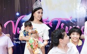 Hoa hậu Trần Tiểu Vy sẽ kể câu chuyện nhân ái gì ở Miss World 2018? Hoa hậu Trần Tiểu Vy sẽ kể câu chuyện nhân ái gì ở Miss World 2018?