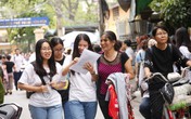 Kỳ thi THPT Quốc gia 2019: Nỗi lo chất lượng “đầu vào” của các trường đại học Kỳ thi THPT Quốc gia 2019: Nỗi lo chất lượng “đầu vào” của các trường đại học