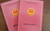 Bỏ sổ hộ khẩu, đừng chần chừ! Bỏ sổ hộ khẩu, đừng chần chừ!
