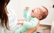 Rèn con theo cách “để mặc cho khóc” có ngày ân hận Rèn con theo cách “để mặc cho khóc” có ngày ân hận