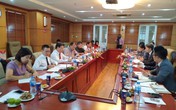 Tổng cục DS-KHHGĐ tiếp Đoàn công tác của Công ty Dược Dong-A, Hàn Quốc Tổng cục DS-KHHGĐ tiếp Đoàn công tác của Công ty Dược Dong-A, Hàn Quốc