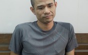 Vụ cố thủ bằng lựu đạn tại Nghệ An: Đối tượng tay lăm lăm quả lựu đạn đã rút chốt Vụ cố thủ bằng lựu đạn tại Nghệ An: Đối tượng tay lăm lăm quả lựu đạn đã rút chốt