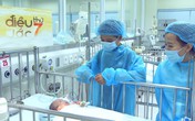 Điều ước thứ 7: Cuộc gặp cảm động của hai con trai nạn nhân vụ cháy ở Đê La Thành Điều ước thứ 7: Cuộc gặp cảm động của hai con trai nạn nhân vụ cháy ở Đê La Thành