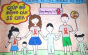 Phú Thọ: Chăm sóc, bảo vệ trẻ em bị ảnh hưởng bởi HIV/AIDS Phú Thọ: Chăm sóc, bảo vệ trẻ em bị ảnh hưởng bởi HIV/AIDS