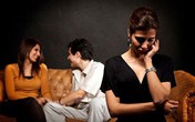 Oái oăm chồng đòi chia tay nếu không được tự do ... cặp bồ Oái oăm chồng đòi chia tay nếu không được tự do ... cặp bồ