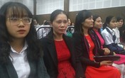 Long Biên, Hà Nội: Niềm hạnh phúc trong những gia đình sinh con một bề là gái Long Biên, Hà Nội: Niềm hạnh phúc trong những gia đình sinh con một bề là gái