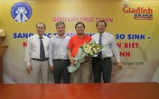Siêu âm theo đúng lịch 12, 22, 32 tuần có thể phát hiện được dị tật thai nhi Siêu âm theo đúng lịch 12, 22, 32 tuần có thể phát hiện được dị tật thai nhi