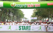 Sự kiện chạy bộ từ thiện hơn 5 năm vẫn không giảm nhiệt Sự kiện chạy bộ từ thiện hơn 5 năm vẫn không giảm nhiệt