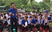 Hà Tĩnh: Giao lưu đối thoại về sức khỏe sinh sản cho giới trẻ Hà Tĩnh: Giao lưu đối thoại về sức khỏe sinh sản cho giới trẻ