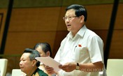 Các Đại biểu Quốc hội lo lắng về hai lĩnh vực giao thông và giáo dục Các Đại biểu Quốc hội lo lắng về hai lĩnh vực giao thông và giáo dục