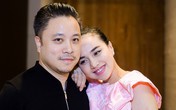 Đinh Ngọc Diệp: 'Tôi muốn đứng sau thành công của chồng' Đinh Ngọc Diệp: 'Tôi muốn đứng sau thành công của chồng'