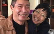 Lý do Công Lý bị nói "rình rập" vợ cũ Thảo Vân sau 8 năm ly hôn Lý do Công Lý bị nói "rình rập" vợ cũ Thảo Vân sau 8 năm ly hôn