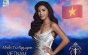 Minh Tú bức xúc vì bị bêu xấu trên fanpage Hoa hậu Siêu quốc gia Minh Tú bức xúc vì bị bêu xấu trên fanpage Hoa hậu Siêu quốc gia