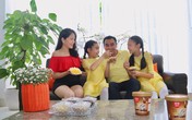 Biệt thự 21 tỷ đẹp hoàn hảo sau khi được tu sửa lại của vợ chồng MC Quyền Linh Biệt thự 21 tỷ đẹp hoàn hảo sau khi được tu sửa lại của vợ chồng MC Quyền Linh