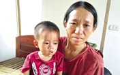 Mong manh cháu bé vướng căn bệnh cả thế giới có 9 ca mắc Mong manh cháu bé vướng căn bệnh cả thế giới có 9 ca mắc