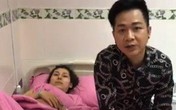 Em kết nghĩa của ca sĩ Quách Tuấn Du bất ngờ bị nổ túi ngực 2.000 USD ngay trên máy bay Em kết nghĩa của ca sĩ Quách Tuấn Du bất ngờ bị nổ túi ngực 2.000 USD ngay trên máy bay