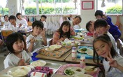 Phản đối Chương trình “Sữa học đường” là thiếu thiện chí Phản đối Chương trình “Sữa học đường” là thiếu thiện chí