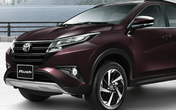 Toyota Rush 7 chỗ niêm yết 600 triệu ‘về tay’ 900 triệu: Dân Việt choáng váng Toyota Rush 7 chỗ niêm yết 600 triệu ‘về tay’ 900 triệu: Dân Việt choáng váng
