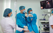 Phương pháp mới giúp phát hiện, lấy bệnh phẩm u, hạch trong phế quản nhanh gọn Phương pháp mới giúp phát hiện, lấy bệnh phẩm u, hạch trong phế quản nhanh gọn