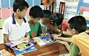 Bà Rịa – Vũng Tàu: Giúp trẻ bị nhiễm HIV/AIDS được chăm sóc toàn diện Bà Rịa – Vũng Tàu: Giúp trẻ bị nhiễm HIV/AIDS được chăm sóc toàn diện
