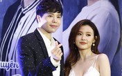 Midu mặc sexy sánh đôi Trịnh Thăng Bình Midu mặc sexy sánh đôi Trịnh Thăng Bình