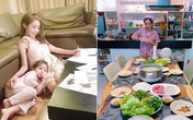 Khoe clip con gái, Elly Trần vô tình làm lộ "góc khuất" trong nhà được chị em đồng cảm Khoe clip con gái, Elly Trần vô tình làm lộ "góc khuất" trong nhà được chị em đồng cảm