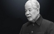 Không mang vòng hoa đến viếng nguyên Tổng Bí thư Đỗ Mười Không mang vòng hoa đến viếng nguyên Tổng Bí thư Đỗ Mười