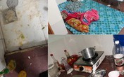 Khiếp sợ cảnh nhà trọ như bãi rác, cô gái lên mạng xin cách trị “chúa” ở bẩn cùng phòng Khiếp sợ cảnh nhà trọ như bãi rác, cô gái lên mạng xin cách trị “chúa” ở bẩn cùng phòng
