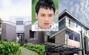 Bị chê "hết thời" nhưng Cao Thái Sơn luôn khiến công chúng ngỡ ngàng vì khối bất động sản "khủng" Bị chê "hết thời" nhưng Cao Thái Sơn luôn khiến công chúng ngỡ ngàng vì khối bất động sản "khủng"
