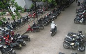 Loạn phí trông xe, bệnh khó chữa! Loạn phí trông xe, bệnh khó chữa!