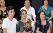 Lâm Khánh Chi muốn có con nhưng lại sợ mất chồng Lâm Khánh Chi muốn có con nhưng lại sợ mất chồng
